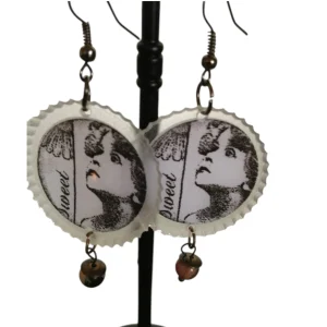 Boucles Vintage