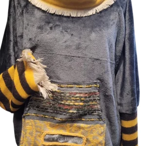 Sweat Bee