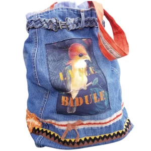 Sac seau Colibri