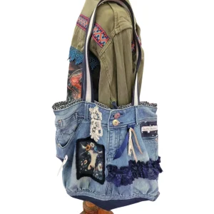 Sac Marguerite