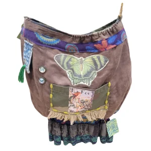 Sac Papillon