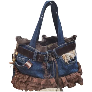 Sac Dentelles