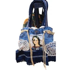 Sac Libellule