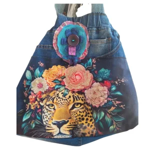 Sac Panthère