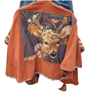 Cape Bambi
