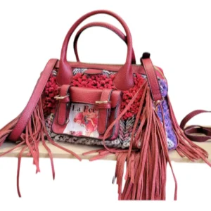 Sac à franges