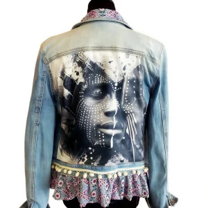 Veste Dream