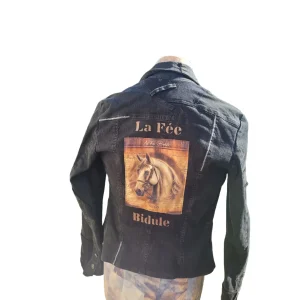 Veste Alesan