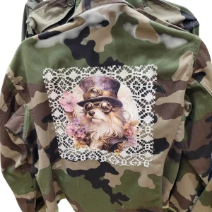 Veste Dog