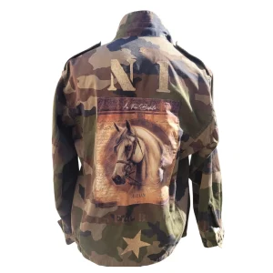 Veste Jolly N1