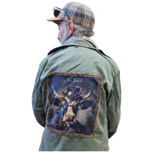Veste Lavallière